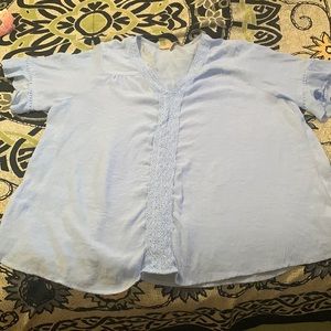 Women’s 1x summer top